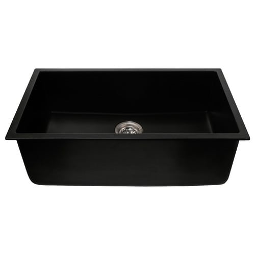 Grange 800mm Single Granite Kitchen Sink