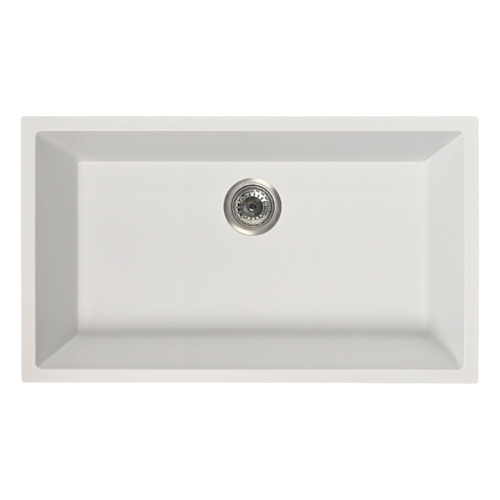 Grange 800mm Single Granite Kitchen Sink
