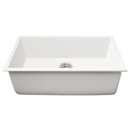 Grange 800mm Single Granite Kitchen Sink
