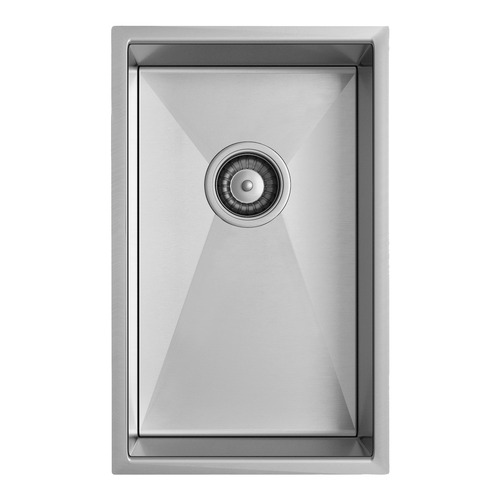 Henley 300mm Single Stainless Steel Kitchen Sink