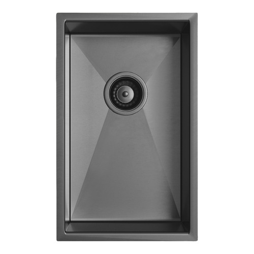 Henley 300mm Single Stainless Steel Kitchen Sink