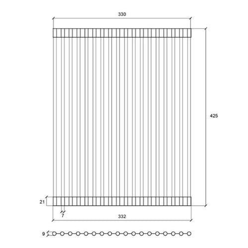 Roll Mat