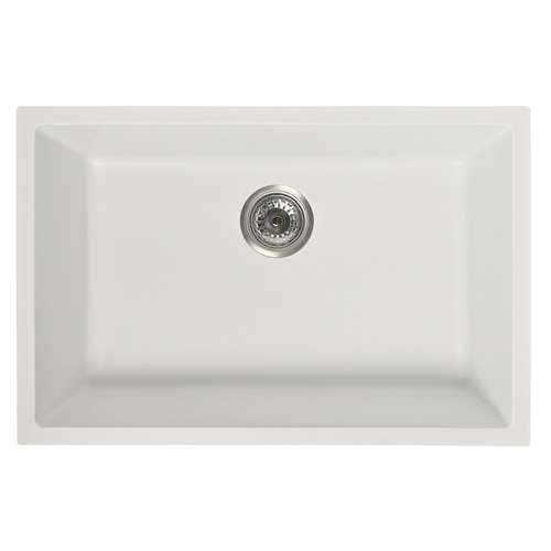 Grange 680mm Single Granite Kitchen Sink