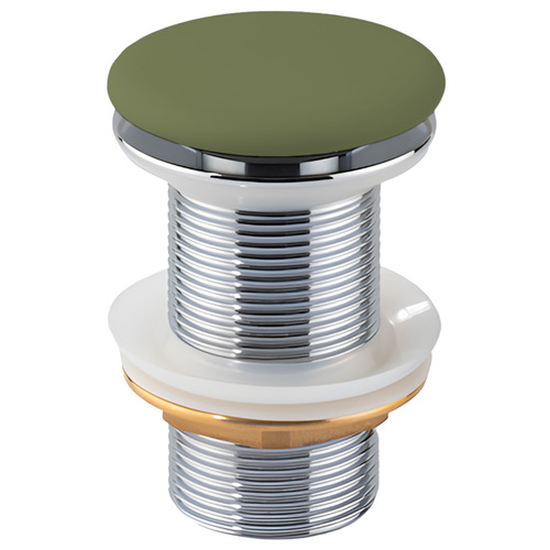 Concrete 32mm Basin Pop-Up Waste