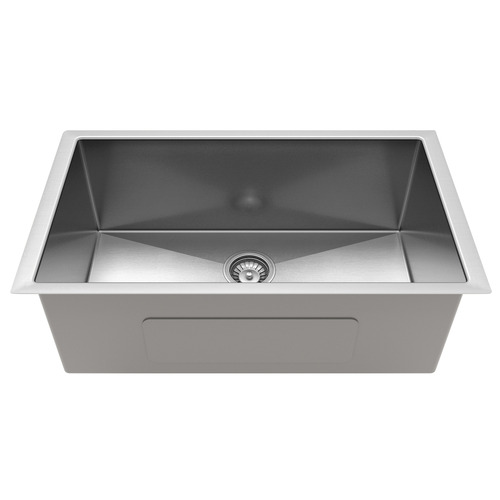 Henley 700mm Stainless Steel Kitchen Sink Package