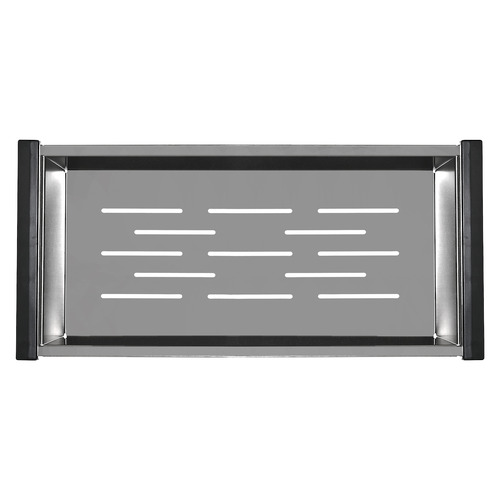 Henley 700mm Stainless Steel Kitchen Sink Package