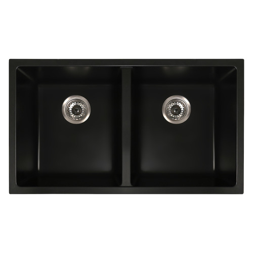 Grange 780mm Double Granite Kitchen Sink Package
