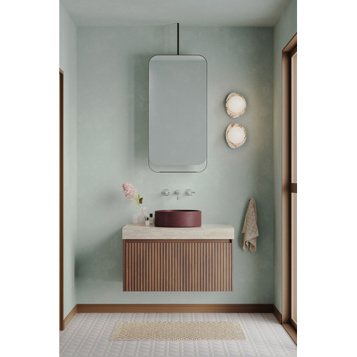 Concrete-390mm-Round-Above-Counter-Basin