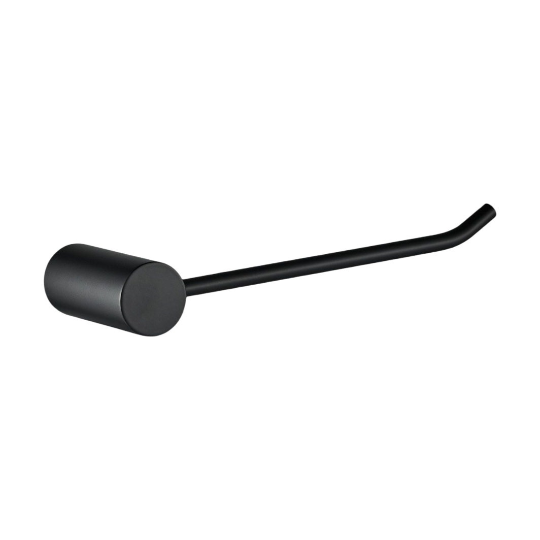 Ava Stainless Steel Toilet Roll Holder