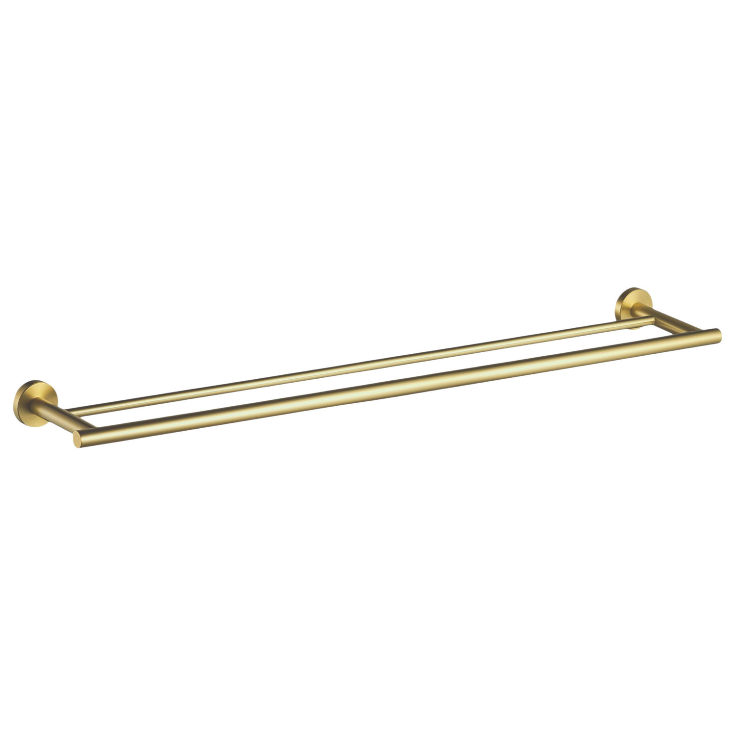 Harper Double Towel Rail