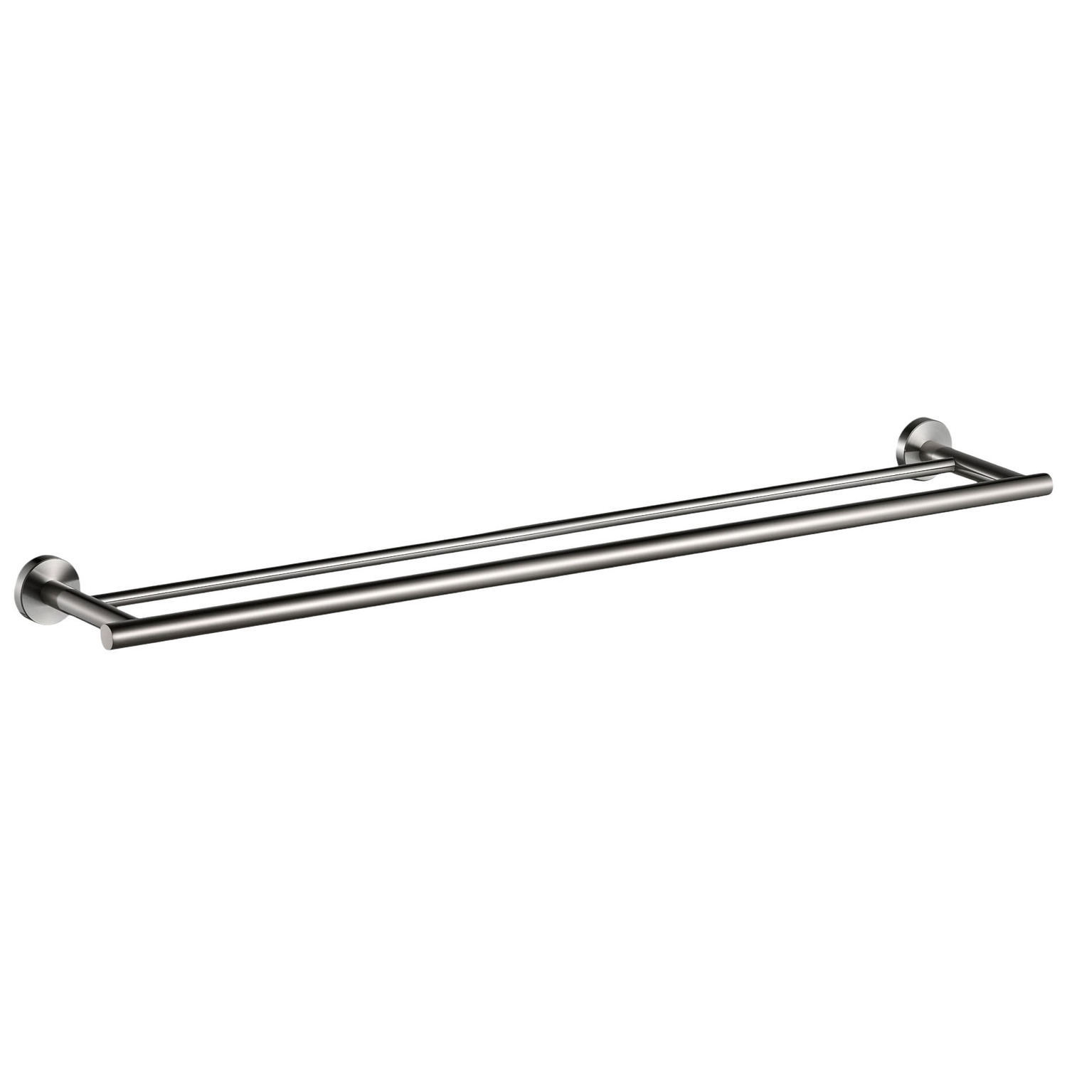 Harper Double Towel Rail