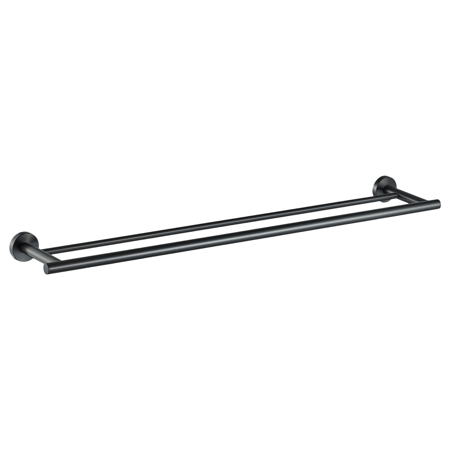 Harper Double Towel Rail