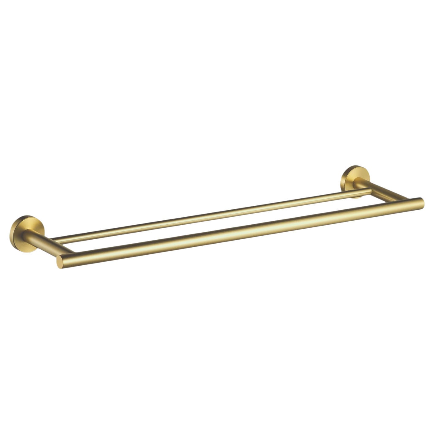 Harper Double Towel Rail