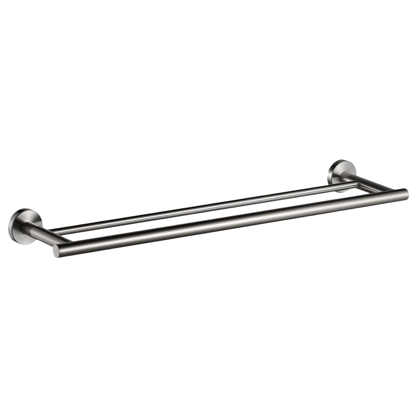 Harper Double Towel Rail
