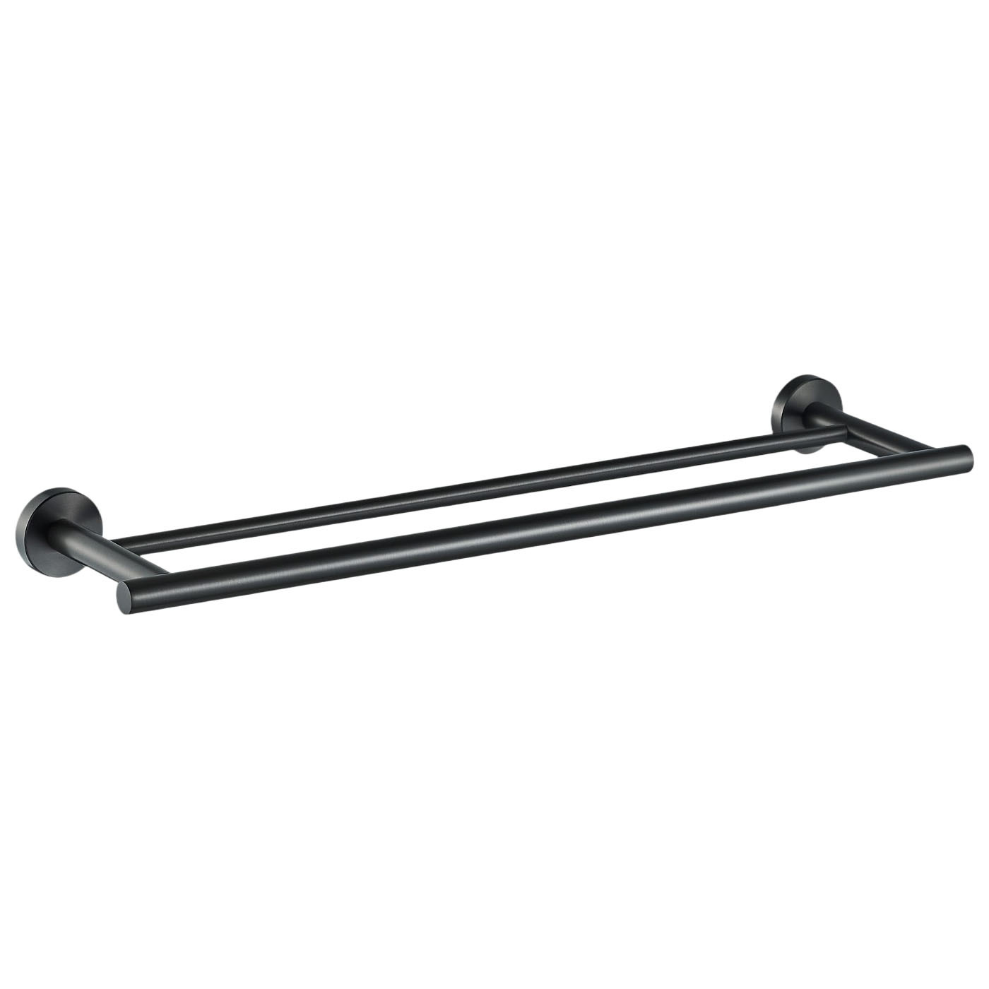 Harper Double Towel Rail