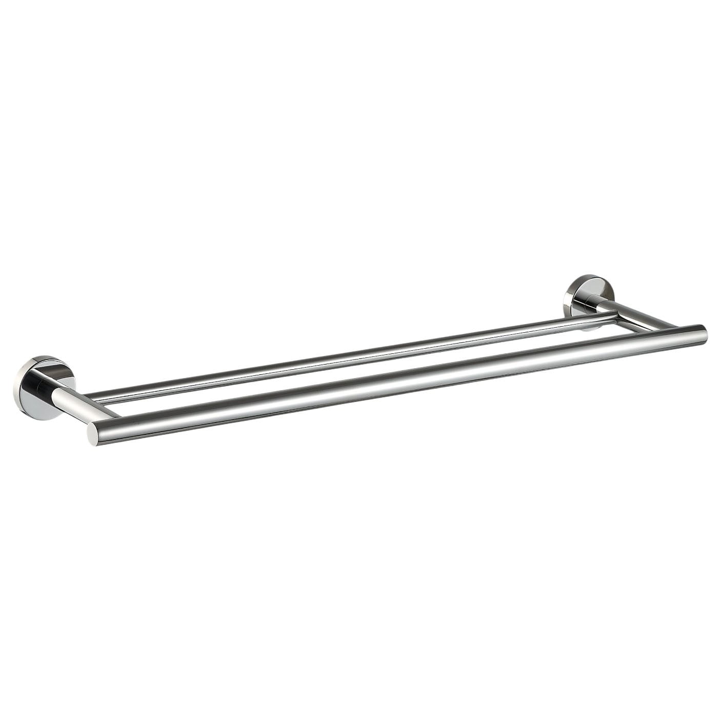 Harper Double Towel Rail