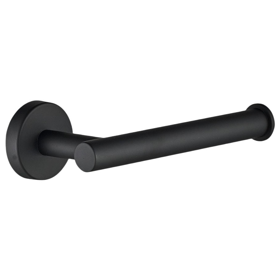 Harper Stainless Steel Toilet Roll Holder