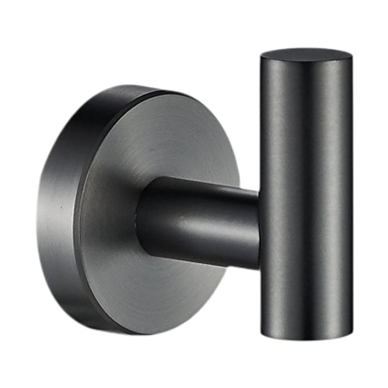 Harper Stainless Steel Robe Hook