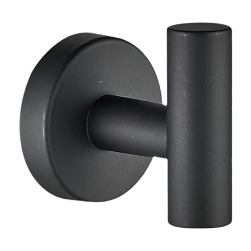 Harper Stainless Steel Robe Hook