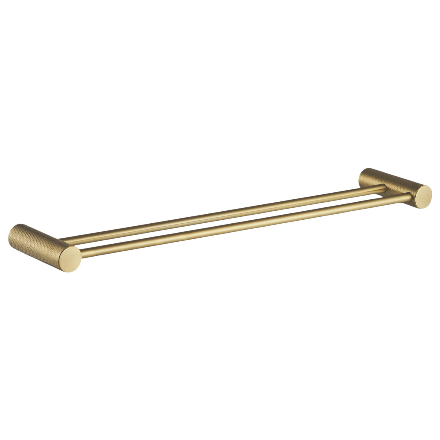 Lexi Double Towel Rail