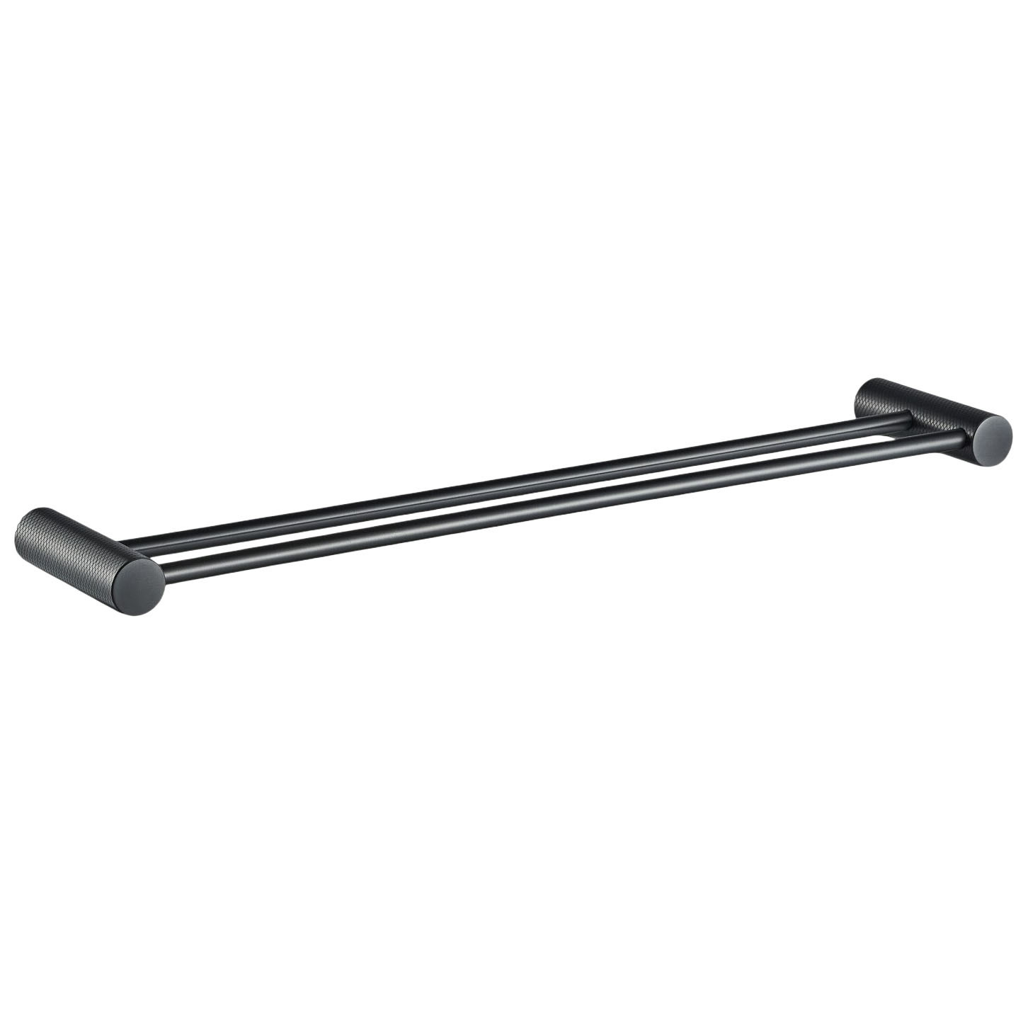 Lexi Double Towel Rail