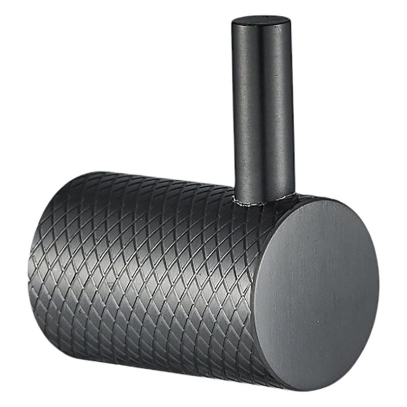 Lexi Stainless Steel Robe Hook