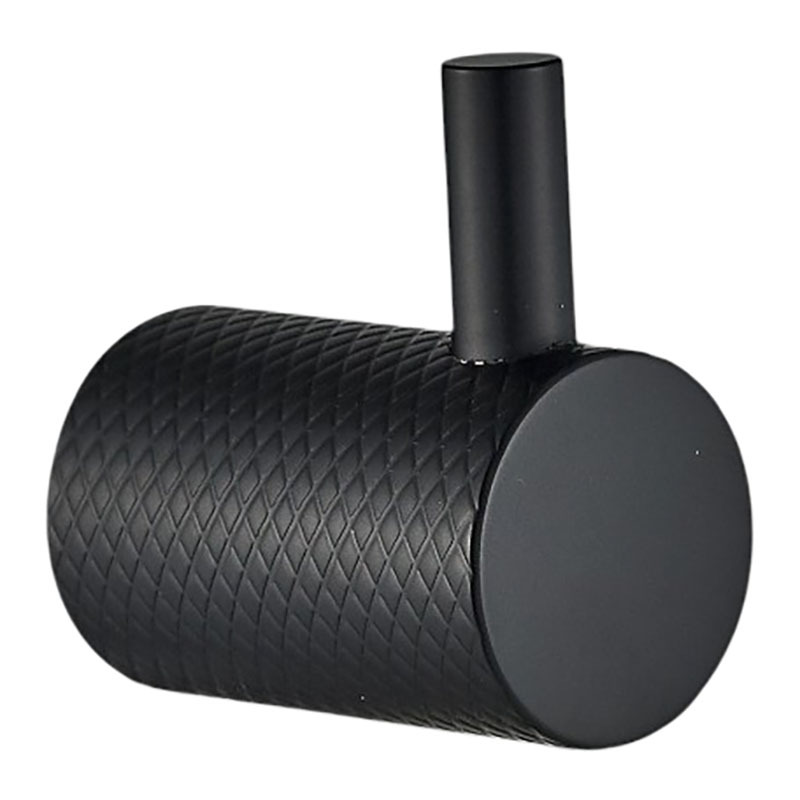 Lexi Stainless Steel Robe Hook