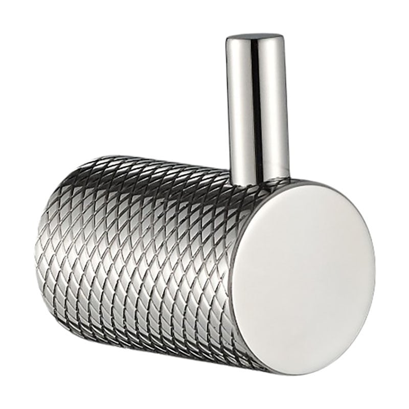 Lexi Stainless Steel Robe Hook