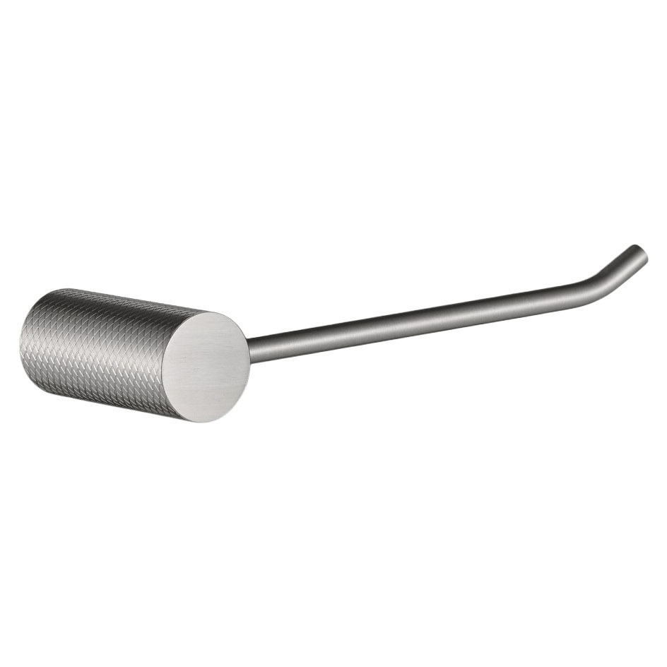Lexi Stainless Steel Toilet Roll Holder