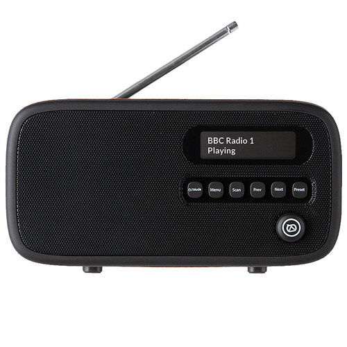 VQ VQ Dexter DAB+ Radio | Temple & Webster