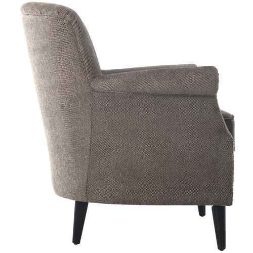 Grey Astor Armchair