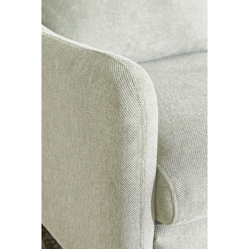 Monroe 2 Seater Chenille Sofa
