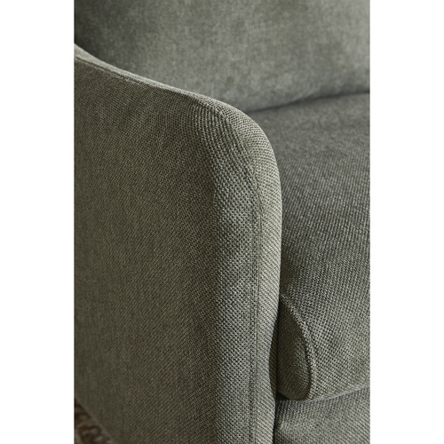 Monroe 2 Seater Chenille Sofa