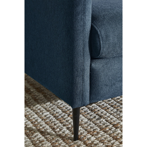Monroe 2 Seater Chenille Sofa