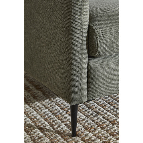 Monroe 2 Seater Chenille Sofa