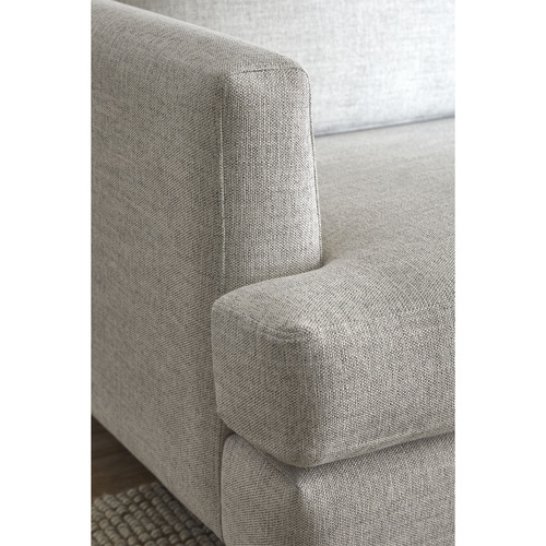 Madison 3 Seater Upholstered Sofa