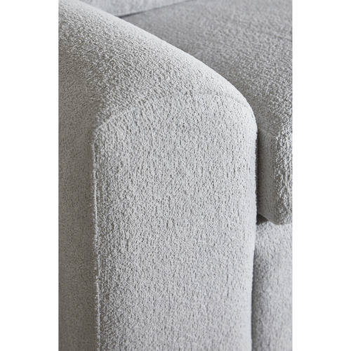 Carter 2.5 Seater Boucle Sofa