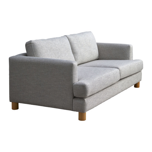 Madison 3 Seater Upholstered Sofa