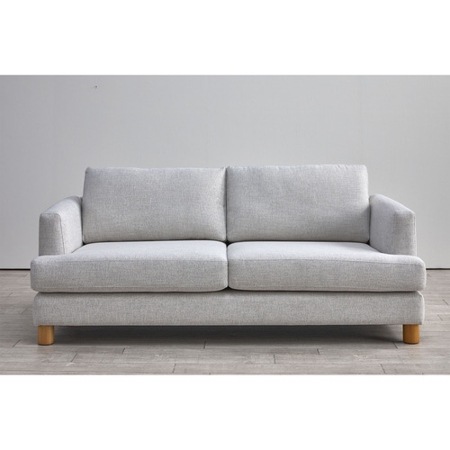 Madison 3 Seater Upholstered Sofa