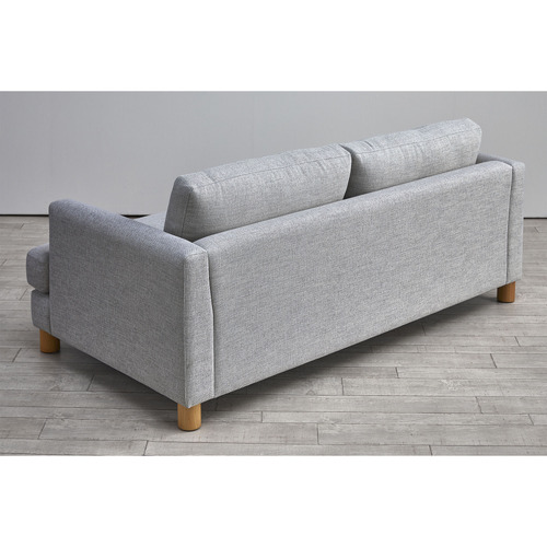 Madison 3 Seater Upholstered Sofa