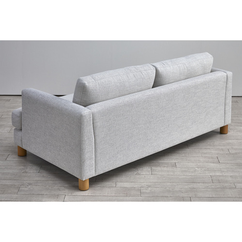 Madison 3 Seater Upholstered Sofa