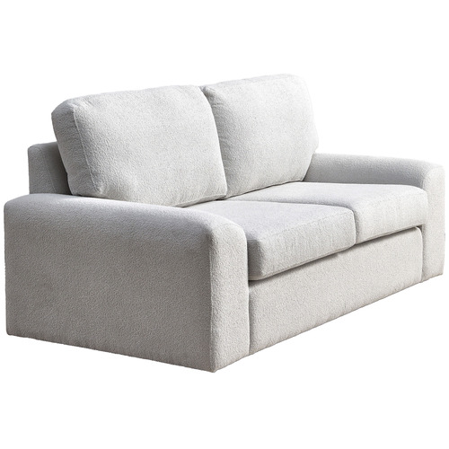 Carter 2.5 Seater Boucle Sofa