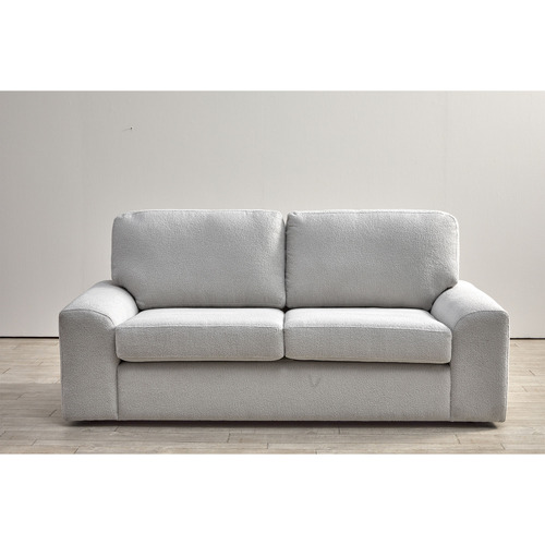 Carter 2.5 Seater Boucle Sofa