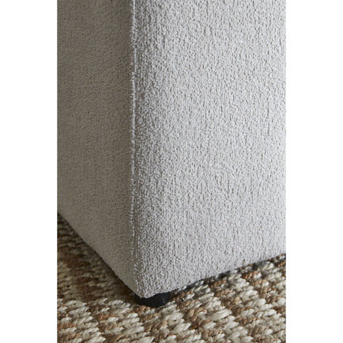 Carter 2.5 Seater Boucle Sofa