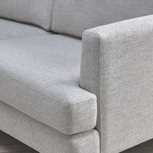 Madison 3 Seater Upholstered Sofa