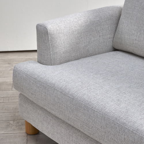 Madison 3 Seater Upholstered Sofa