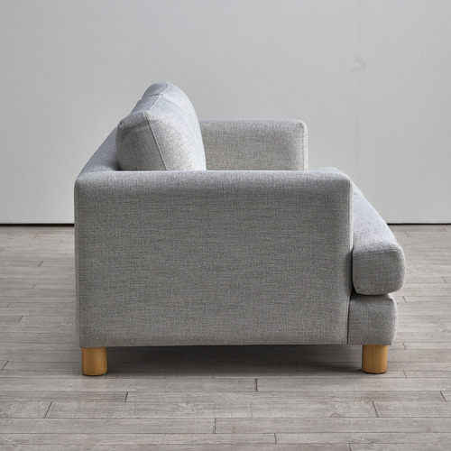 Madison 3 Seater Upholstered Sofa