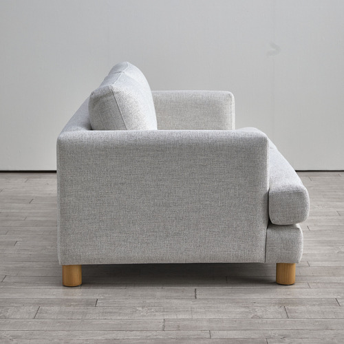 Madison 3 Seater Upholstered Sofa
