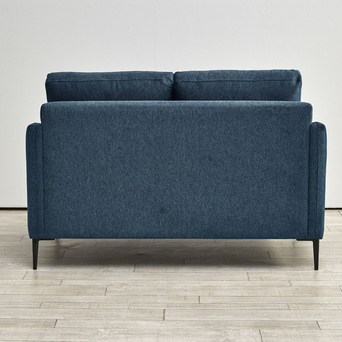 Monroe 2 Seater Chenille Sofa