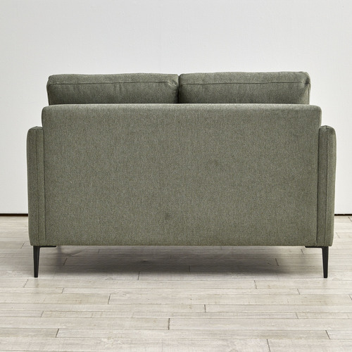 Monroe 2 Seater Chenille Sofa